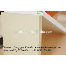 2015 hot sale WPC celuka plate / WPC foam board/cutting board/manufacturer of printed circuit board/uhmwpe sheet/